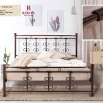 Κρεβάτι μεταλλικό Νο65