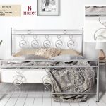 Κρεβάτι μεταλλικό Νο66