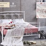 Κρεβάτι μεταλλικό Νο76