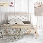 Κρεβάτι μεταλλικό Νο78