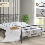 Κρεβάτι μεταλλικό Νο79