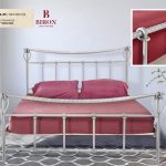 Κρεβάτι μεταλλικό Νο85