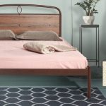 Κρεβάτι μεταλλικό Νο86B