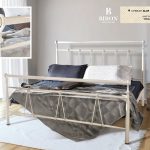 Κρεβάτι μεταλλικό Νο87