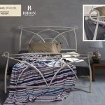 Κρεβάτι μεταλλικό Νο90