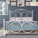 Κρεβάτι μεταλλικό Νο92