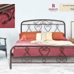 Κρεβάτι μεταλλικό Νο94