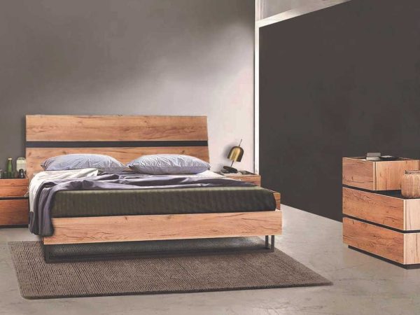 Κρεβατoκάμαρα Elena