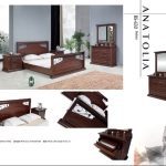 Κρεβατοκάμαρα BS-630