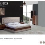 Κρεβατοκάμαρα BS-760