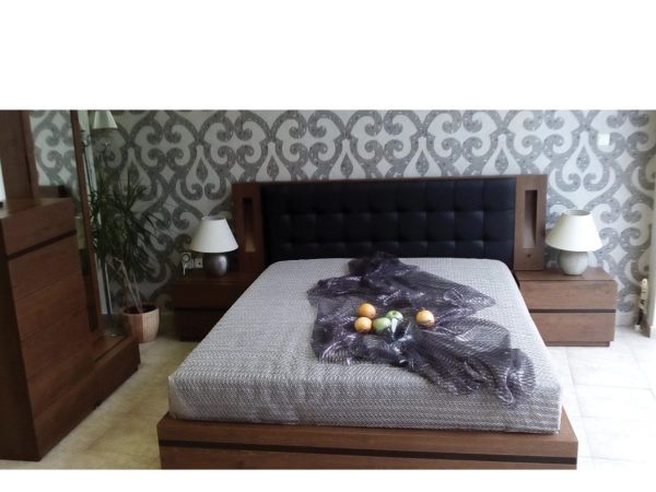 Κρεβατοκάμαρα Brenda κ9179