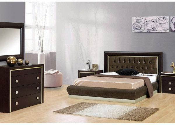 Κρεβατοκάμαρα Bs 510