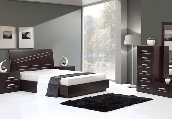 Κρεβατοκάμαρα Bs 552