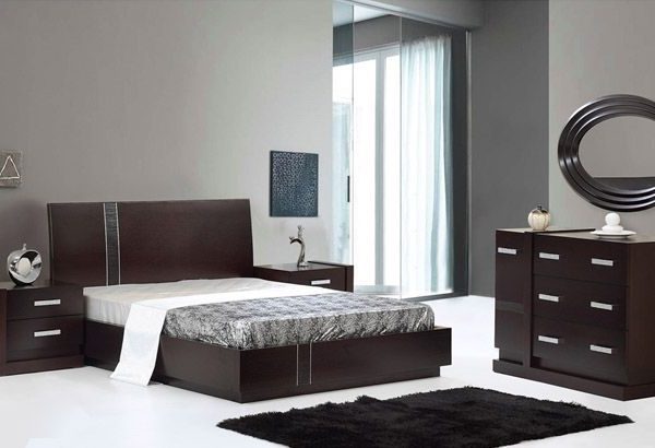 Κρεβατοκάμαρα Bs 553