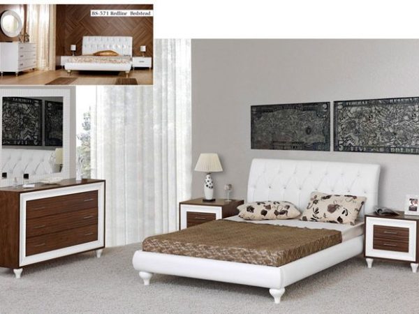 Κρεβατοκάμαρα Bs 570