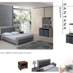 Κρεβατοκάμαρα Bs 640