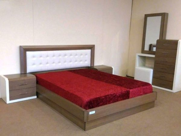 Κρεβατοκάμαρα Bs 690