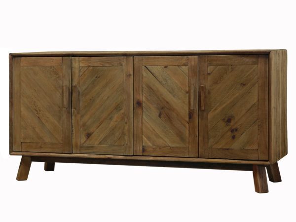 Μπουφές AH639