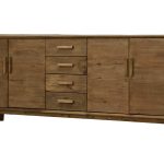 Μπουφες AH602