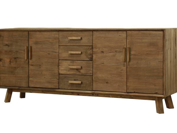 Μπουφες AH602