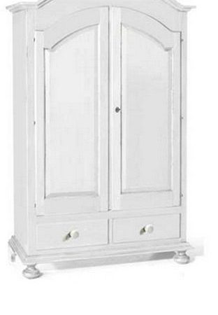 Ντουλάπα 2φυλλη Art. 1245