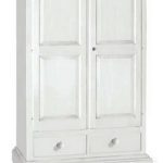 Ντουλάπα 2φυλλη Art. 1246