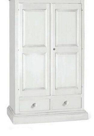 Ντουλάπα 2φυλλη Art. 1246