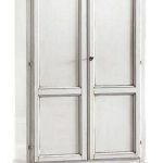 Ντουλάπα 2φυλλη Art. 1275