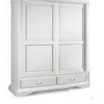 Ντουλάπα 2φυλλη Art. 1398