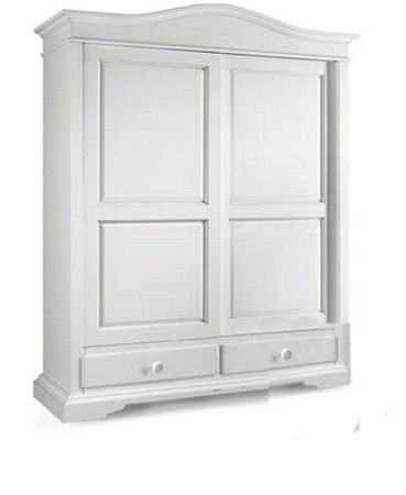 Ντουλάπα 2φυλλη Art. 1398