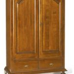 Ντουλάπα 2φυλλη Art. 245