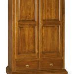 Ντουλάπα 2φυλλη Art. 246