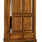 Ντουλάπα 2φυλλη Art. 296