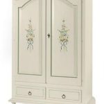 Ντουλάπα 2φυλλη Art. 503