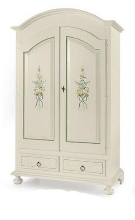 Ντουλάπα 2φυλλη Art. 503