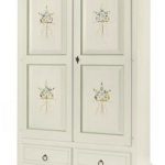 Ντουλάπα 2φυλλη Art. 504