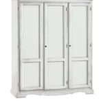 Ντουλάπα 3φυλλη Art. 1313