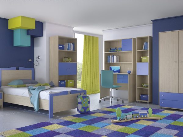 ΠΑΙΔΙΚΟ ΔΩΜΑΤΙΟ Ν3