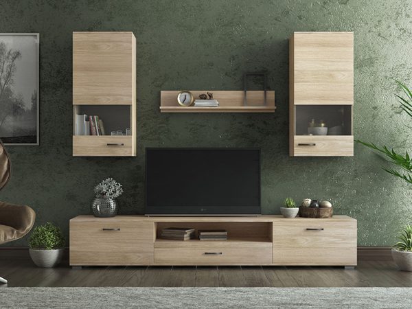 ΣΥΝΘΕΤΟ Ν18 ΛΑΤΤΕ