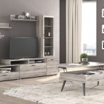 ΣΥΝΘΕΤΟ Ν28 ΚΑΙ ΤΡΑΠΕΖΑΚΙ ΣΑΛΟΝΙΟΥ Ν22