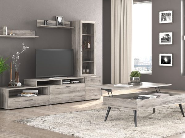 ΣΥΝΘΕΤΟ Ν28 ΚΑΙ ΤΡΑΠΕΖΑΚΙ ΣΑΛΟΝΙΟΥ Ν22