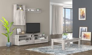 ΣΥΝΘΕΤΟ Ν31 ΚΑΙ ΤΡΑΠΕΖΑΚΙ ΣΑΛΟΝΙΟΥ Ν2