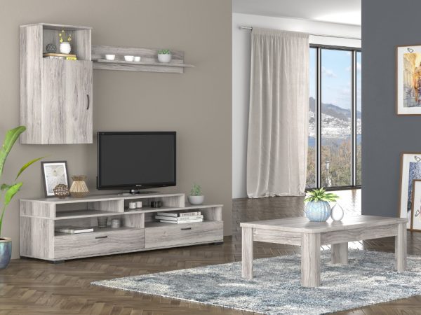 ΣΥΝΘΕΤΟ Ν31 ΚΑΙ ΤΡΑΠΕΖΑΚΙ ΣΑΛΟΝΙΟΥ Ν2