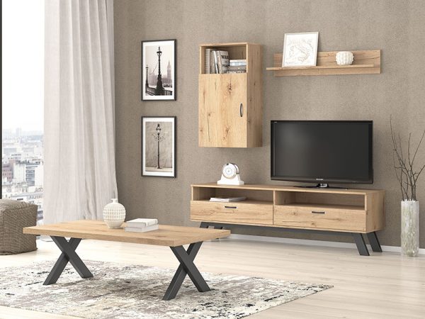 ΣΥΝΘΕΤΟ Ν32 ΚΑΙ ΤΡΑΠΕΖΑΚΙ ΣΑΛΟΝΙΟΥ Ν15