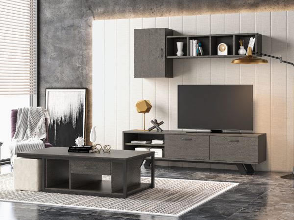 ΣΥΝΘΕΤΟ Ν44 ΚΑΙ ΤΡΑΠΕΖΑΚΙ ΣΑΛΟΝΙΟΥ Ν18