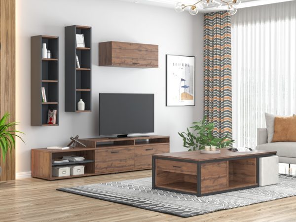 ΣΥΝΘΕΤΟ Ν45 ΚΑΙ ΤΡΑΠΕΖΑΚΙ ΣΑΛΟΝΙΟΥ Ν17