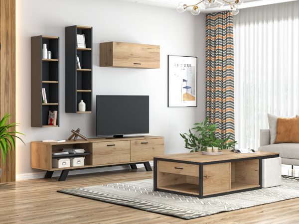 ΣΥΝΘΕΤΟ Ν46 ΚΑΙ ΤΡΑΠΕΖΑΚΙ ΣΑΛΟΝΙΟΥ Ν17