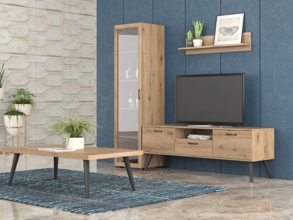 ΣΥΝΘΕΤΟ Ν55 ΚΑΙ ΤΡΑΠΕΖΑΚΙ ΣΑΛΟΝΙΟΥ Ν20