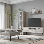 ΣΥΝΘΕΤΟ Ν55 ΚΑΙ ΤΡΑΠΕΖΑΚΙ ΣΑΛΟΝΙΟΥ Ν22