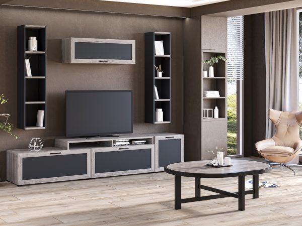 ΣΥΝΘΕΤΟ Ν59 ΚΑΙ ΤΡΑΠΕΖΑΚΙ ΣΑΛΟΝΙΟΥ Ν27